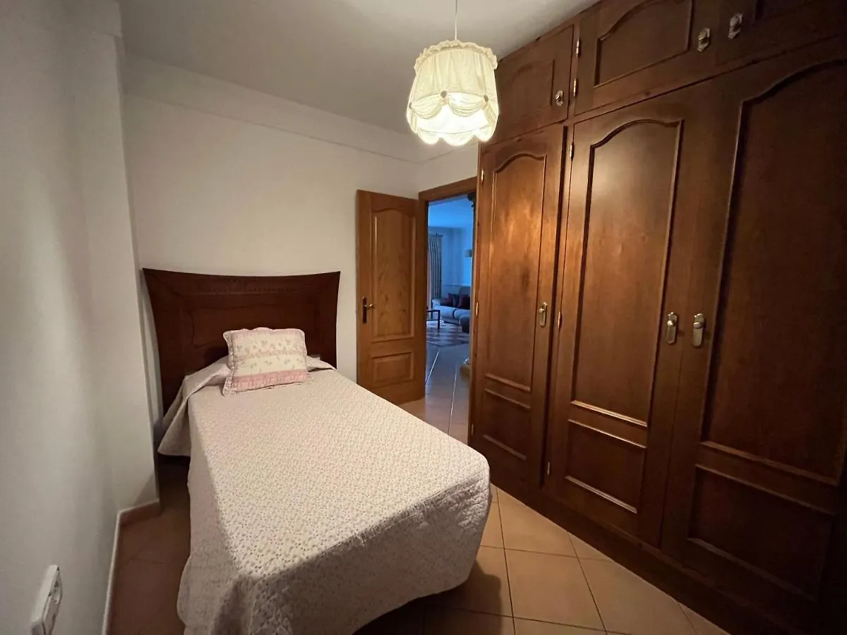 Diputacion7 Apartment Nerja Spain