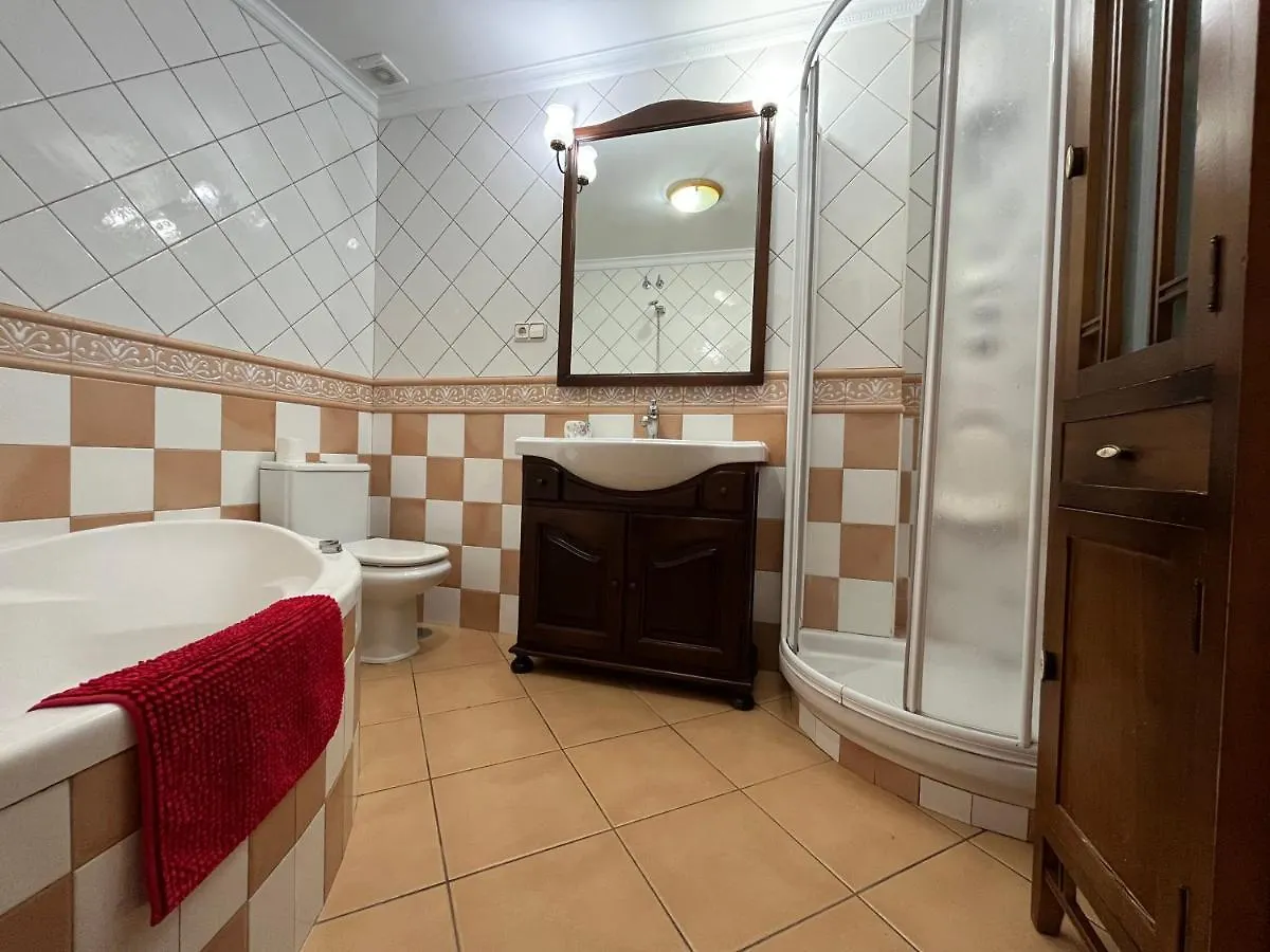 Diputacion7 Apartment Nerja 0*,