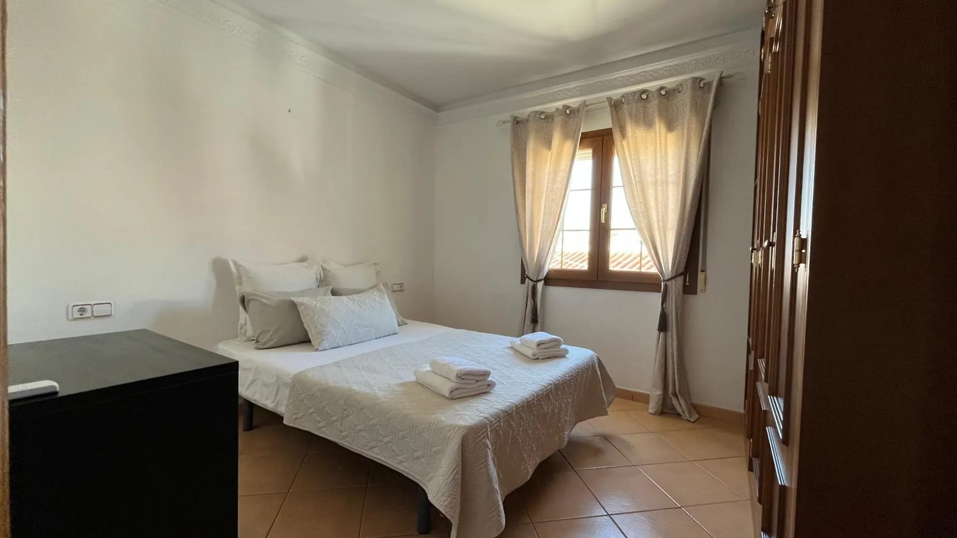Diputacion7 Apartment Nerja Spain