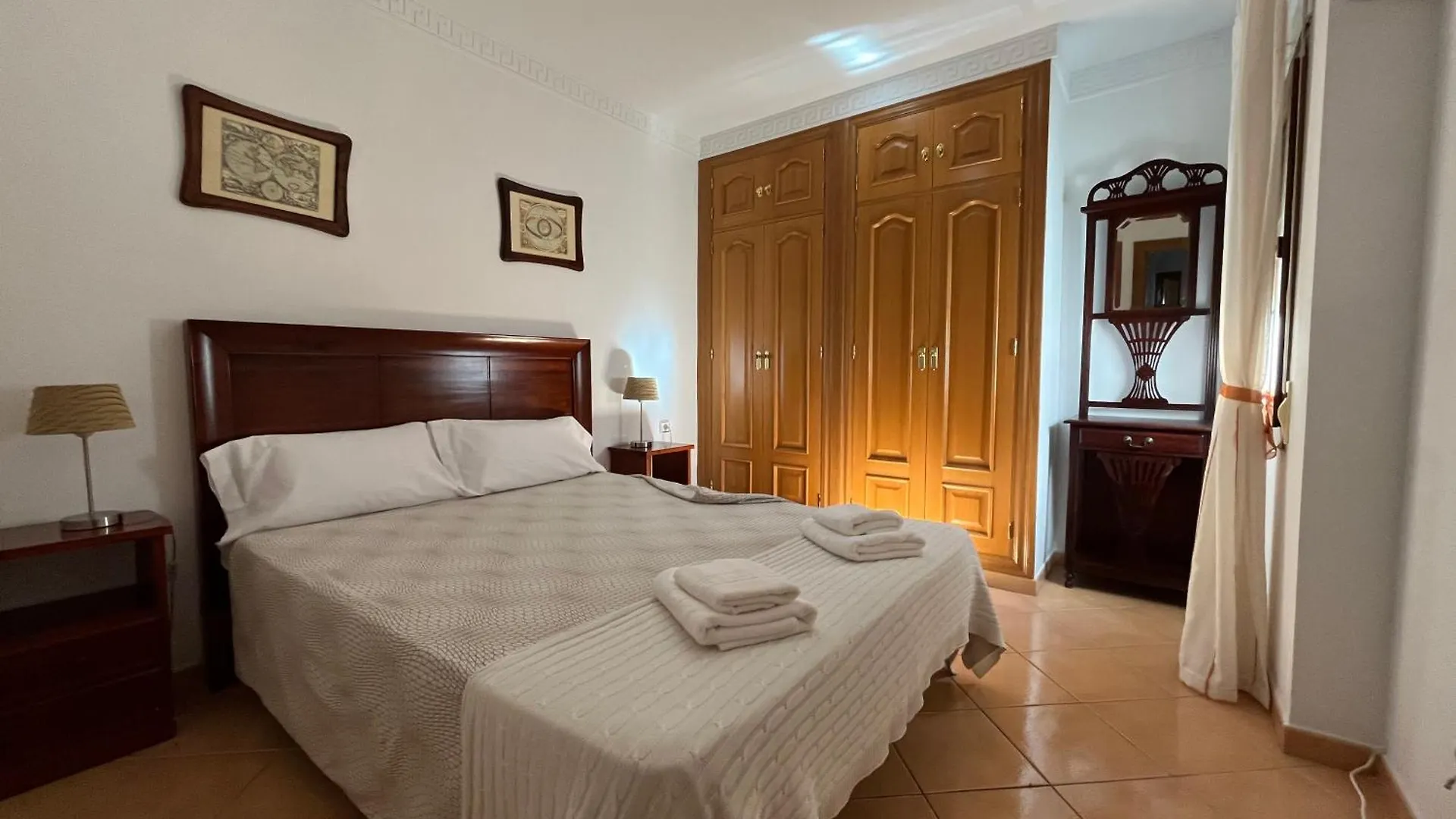 Diputacion7 Apartment Nerja