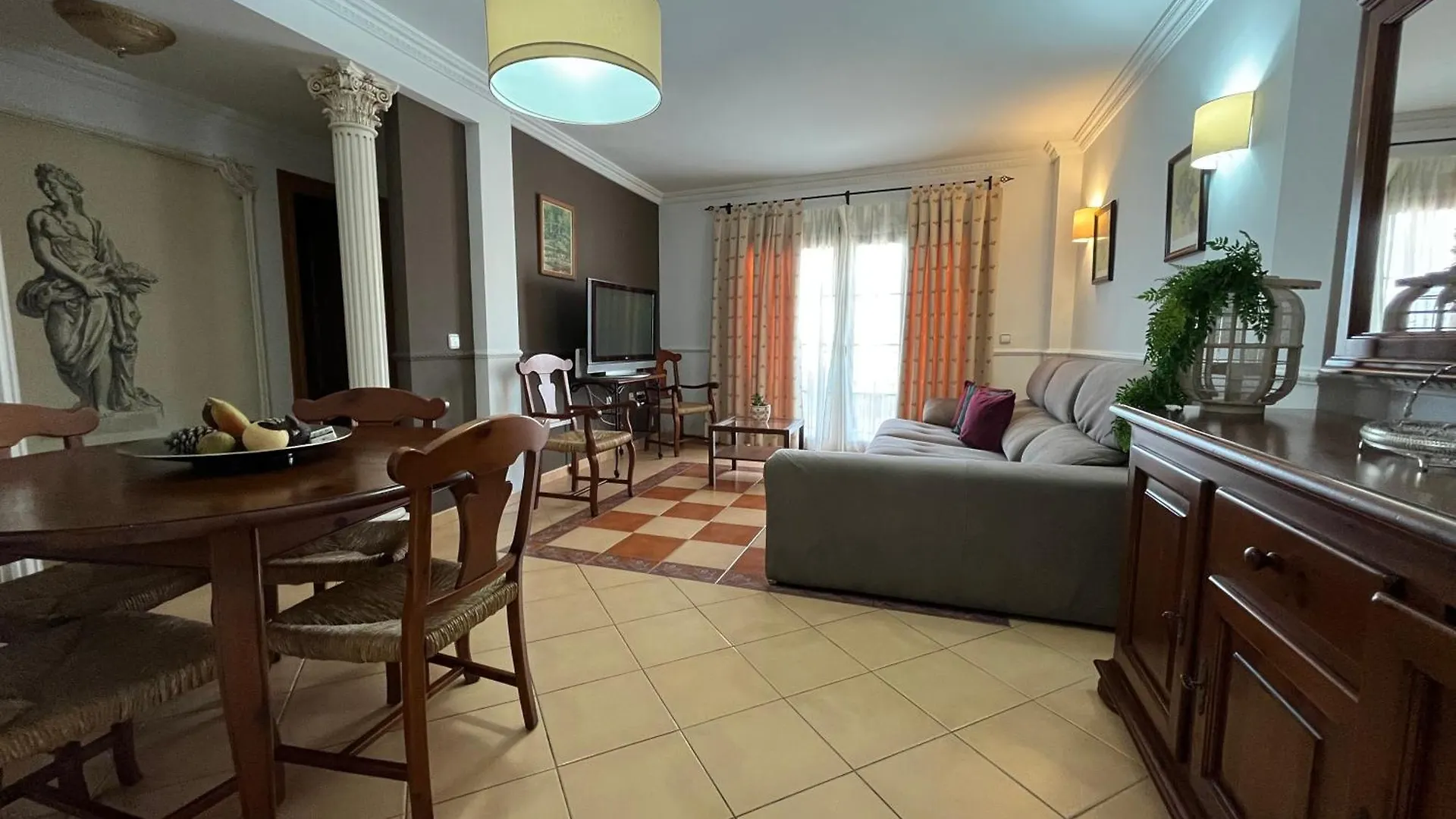 Diputacion7 Apartment Nerja