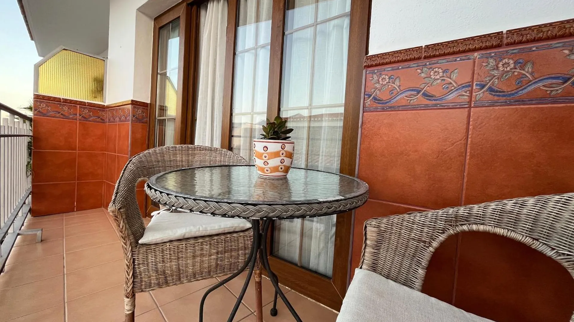 Diputacion7 Apartment Nerja